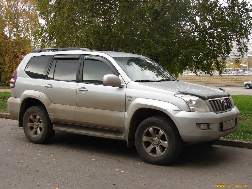 , toyota